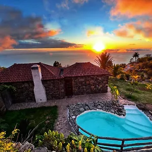 Awara By Rural La Palma Apartment